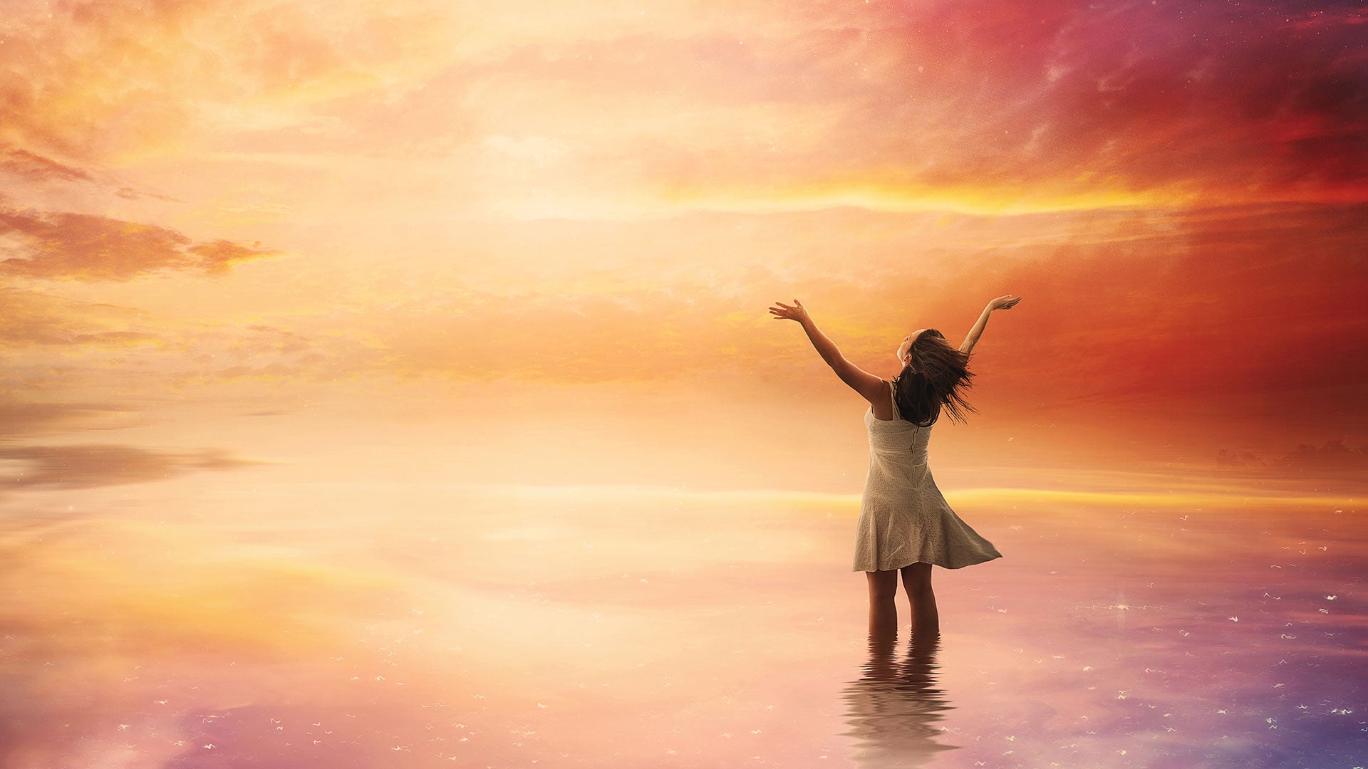 Meditation - The History, The Benefits How to Get Started