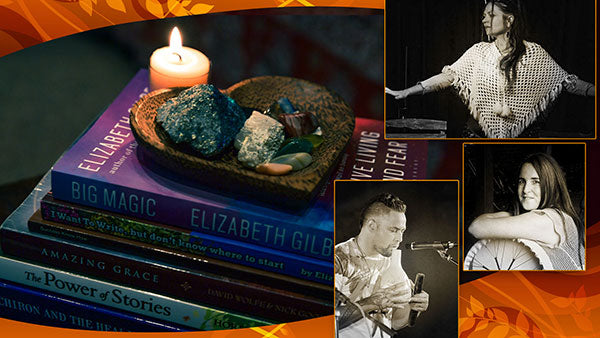 Storytelling through the ages