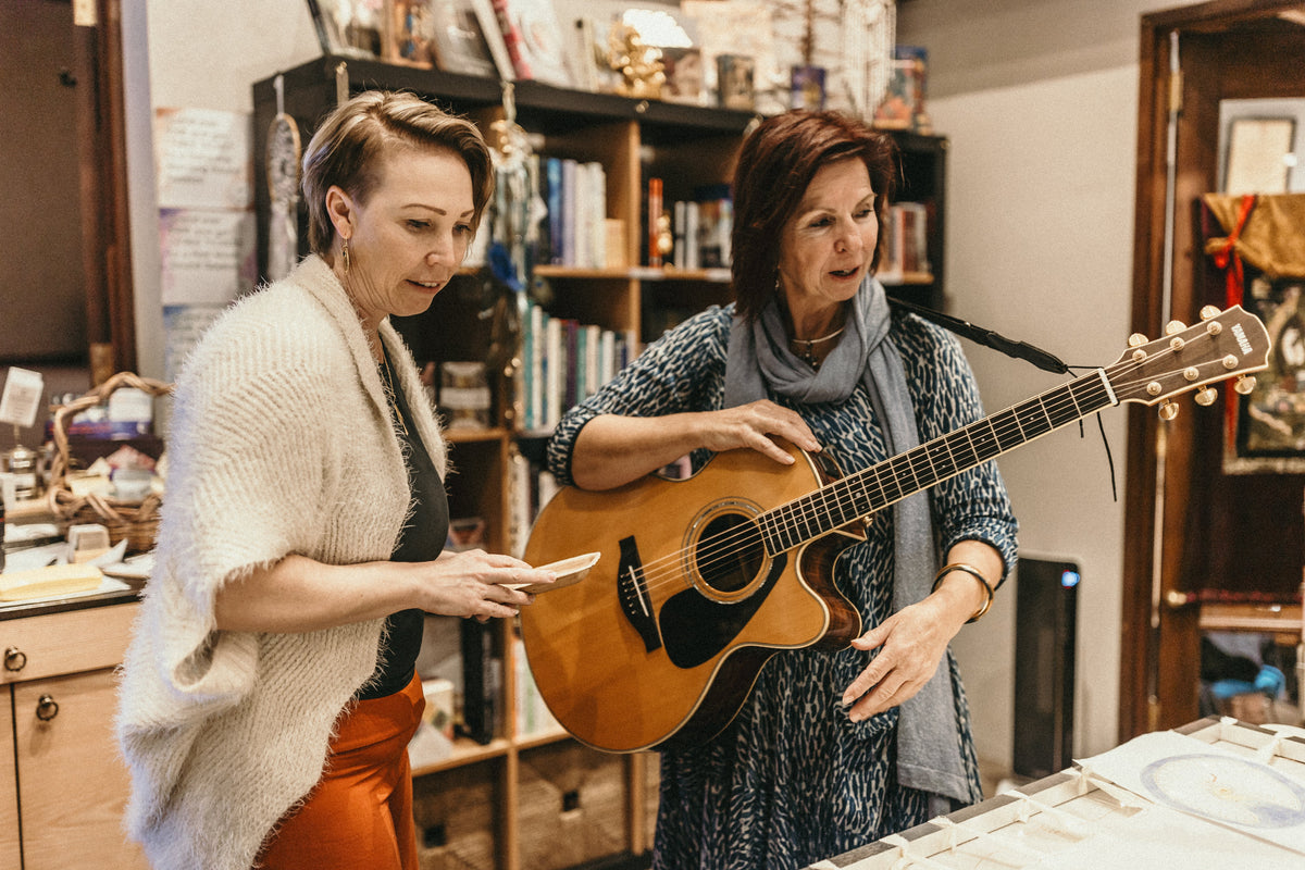 Sound Healing in Perth: What to Expect at The Sound Temple