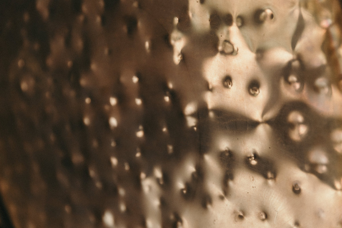 Sound, Vibration and Frequency: Why Sound Can Feel So Powerful