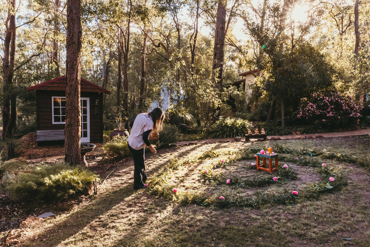 The Power of Circle: Why Gathering Together Still Matters