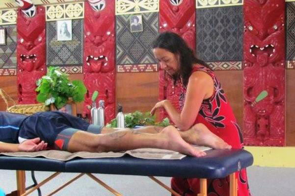 The Sound Temple invites Traditional Healer