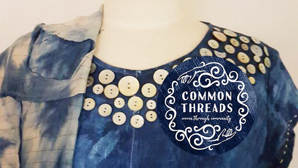 PRESS RELEASE - Jane Milburn, Textile Beat