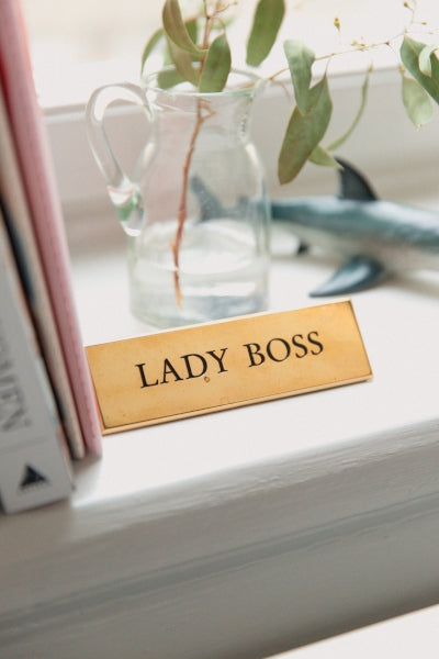 Feel Like A Boss In Your Upcycled Clothes