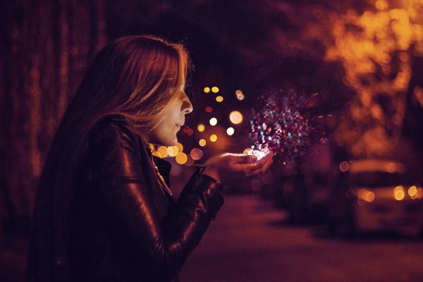 Goodbye Procrastination, We're Manifesting Magic