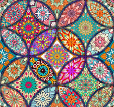 The History of Mandalas