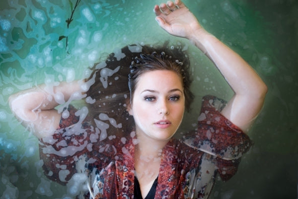 Are You Riding on the Crest of a Wave this Full Moon in Pisces?