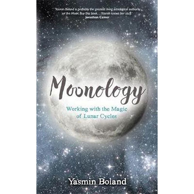 Moonology image 0