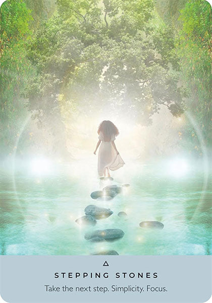 The Ancient Stones Oracle image 2