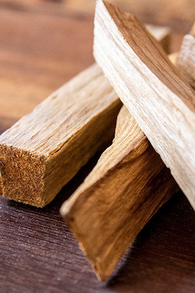 Incense Palo Santo - Single Sticks image 1