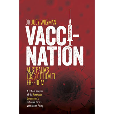Vaccination – Australia’s Loss of Health Freedom image 0