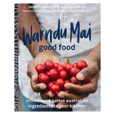 Warndu Mai (Good Food) image 0