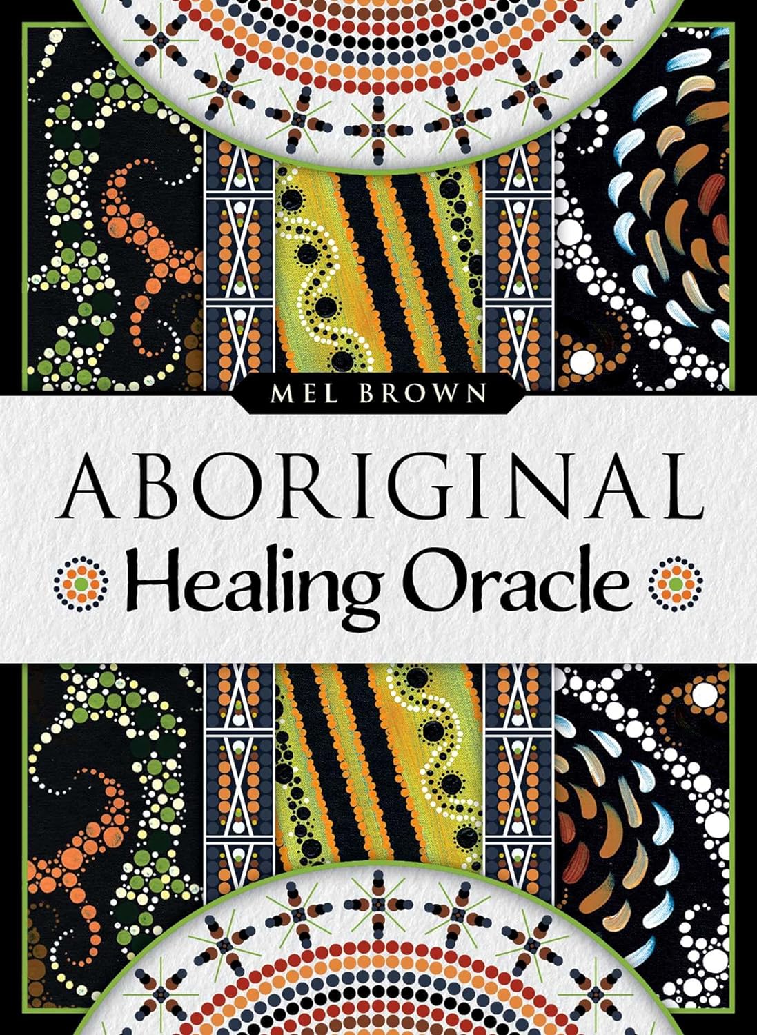 Aboriginal Healing Oracle image 6