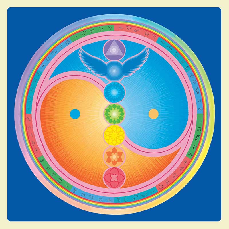 Dimensions of Light image 5
