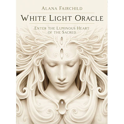 White Light Oracle image 0