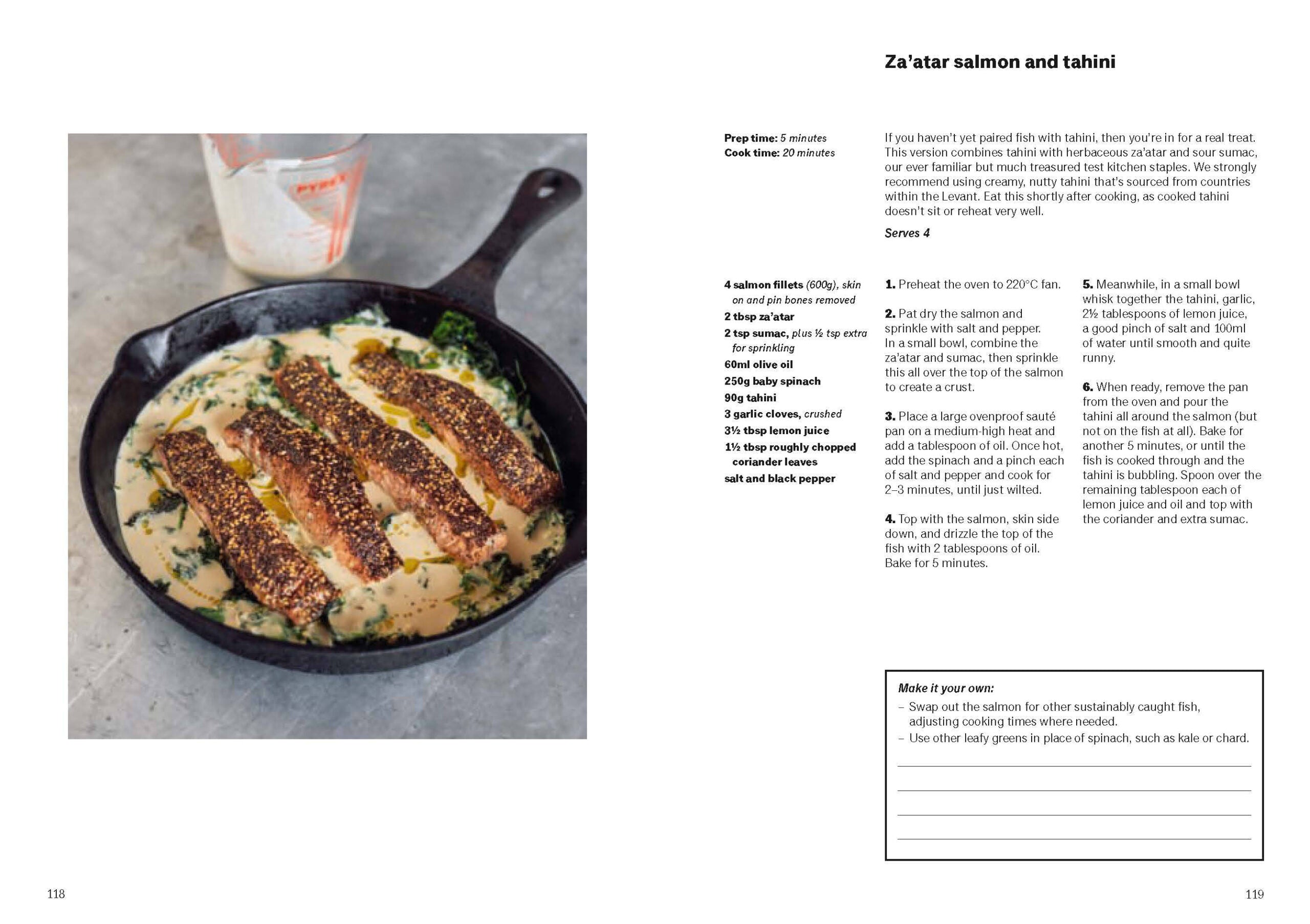 Ottolenghi Test Kitchen image 6