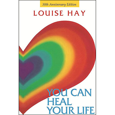 You Can Heal Your Life 30th Anniversary Ed image 0