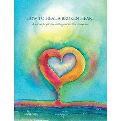 How To Heal A Broken Heart image 0