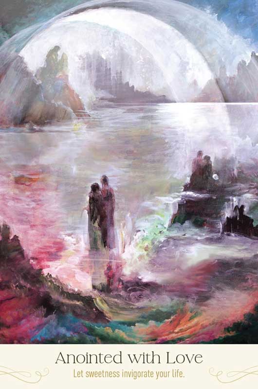 Soul's Journey Oracle image 3
