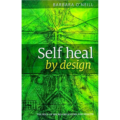 Self Heal by Design image 0
