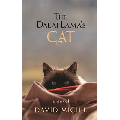 The Dalai Lama's Cat image 0