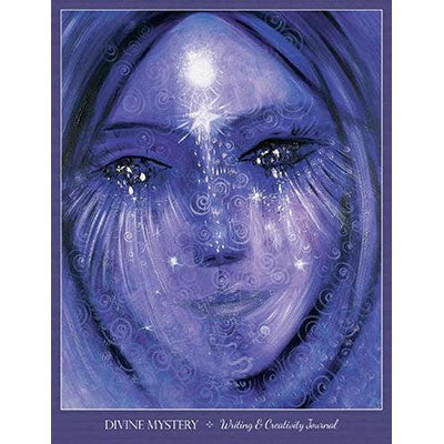 Divine Mystery - Writing and Creativity Journal image 0