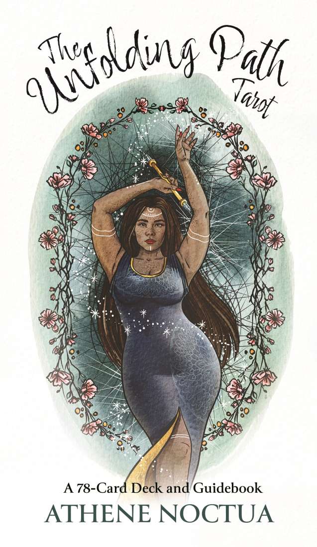 The Unfolding Path Tarot image 2