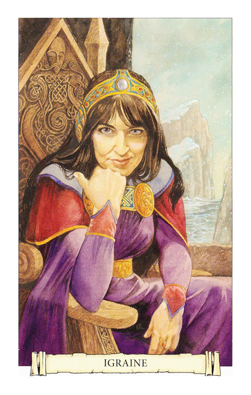 The Camelot Oracle image 7