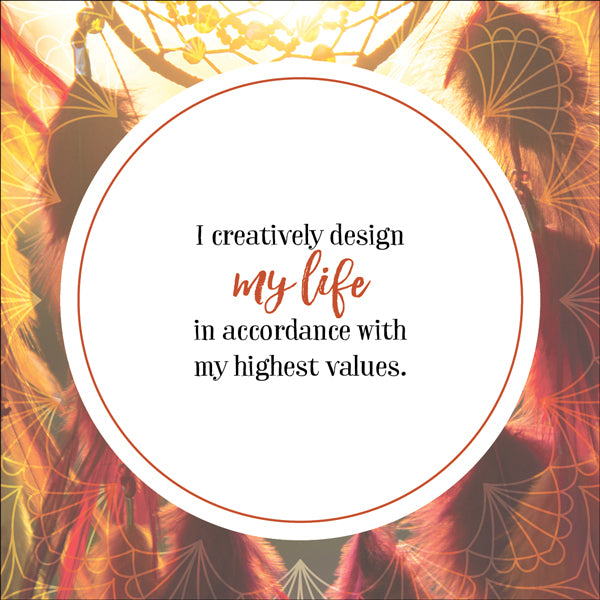 Joyful Abundance Insight Cards image 3