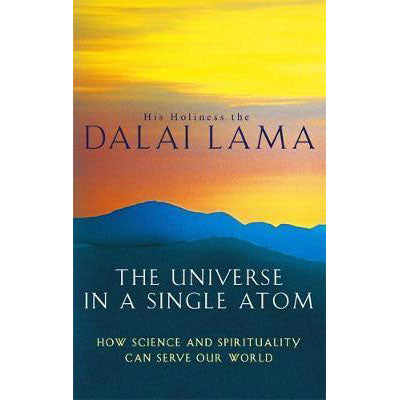 The Universe in a Single Atom image 0