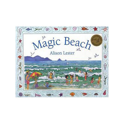 Magic Beach image 0