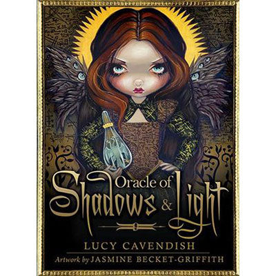 Oracle Of Shadows And Light image 0