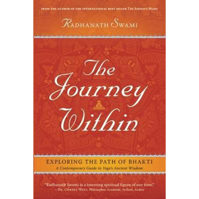 Journey Within image 0