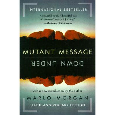 Mutant Message Down Under image 0