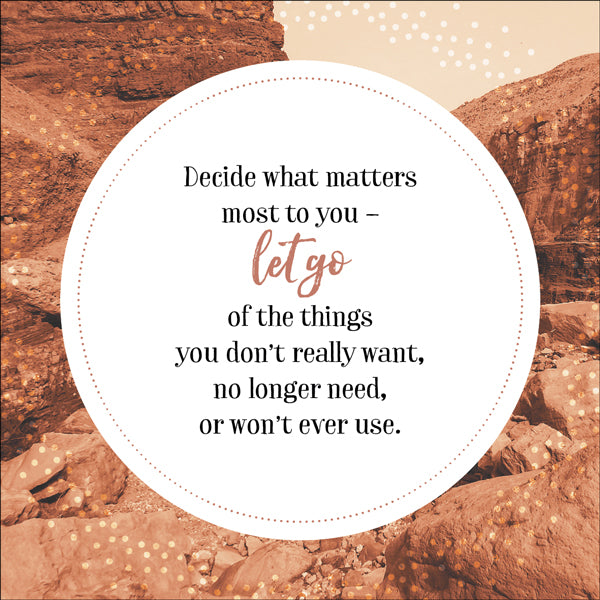Be Good to Yourself Insight Cards image 4