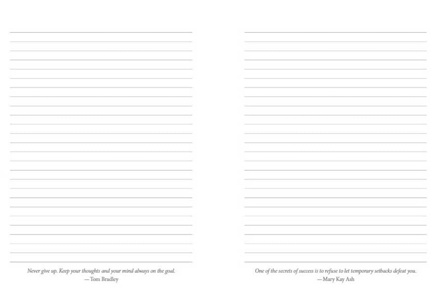 Whispers Of Lord Ganesha Journal image 4