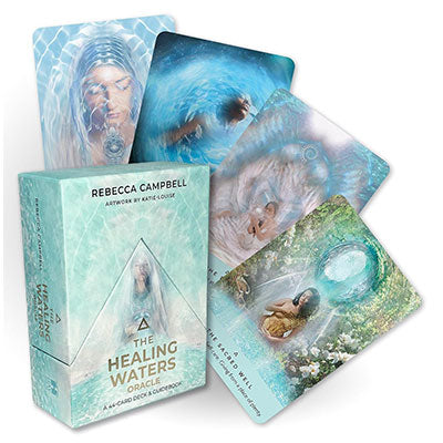 Healing Waters Oracle image 0