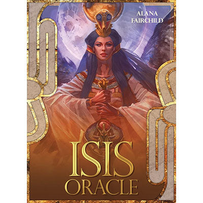 Isis Oracle image 0
