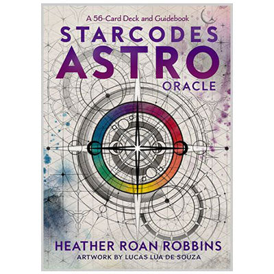 Starcodes Astro Oracle image 0
