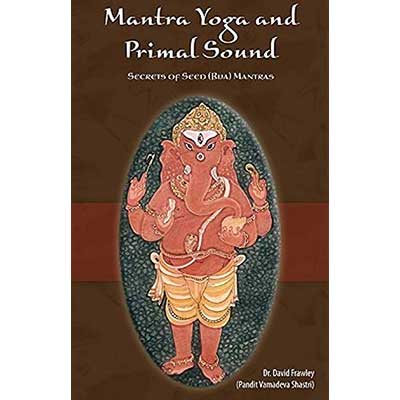 Mantra Yoga and Primal Sound image 0
