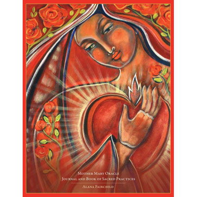 Mother Mary Oracle image 0