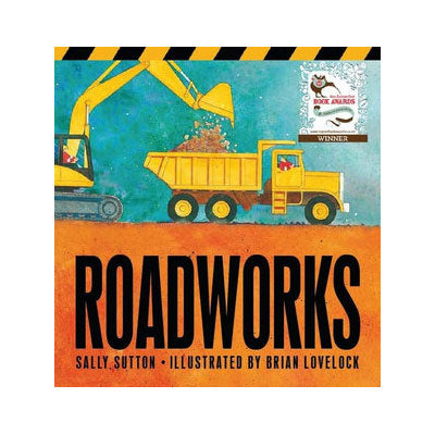 Roadworks image 0