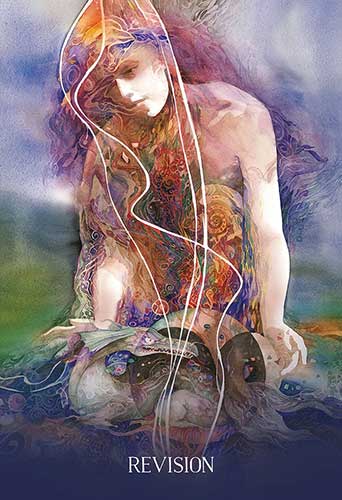 Sacred Earth Oracle image 2