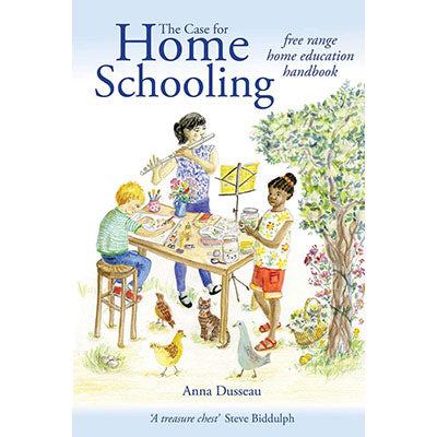 The Case for Homeschooling image 0