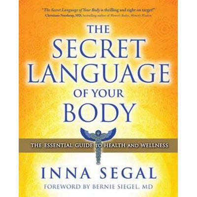 The Secret Language of Your Body image 0