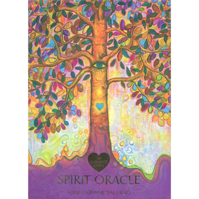 Spirit Oracle image 0