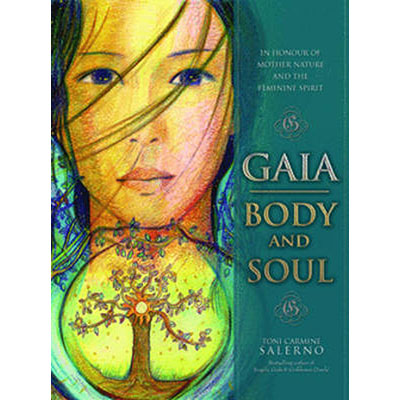 Gaia - Body &amp; Soul image 0