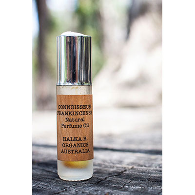 Frankincense Roll On 6ml image 0