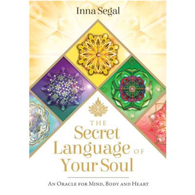 The Secret Language Of Your Soul image 0