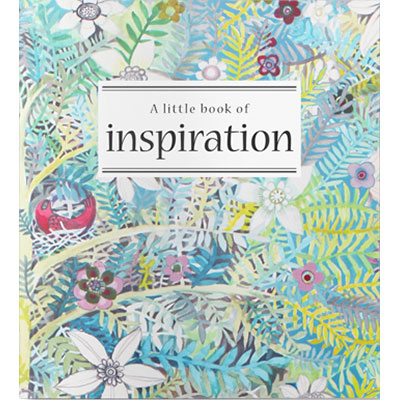 A Little Book of Inspiration image 0